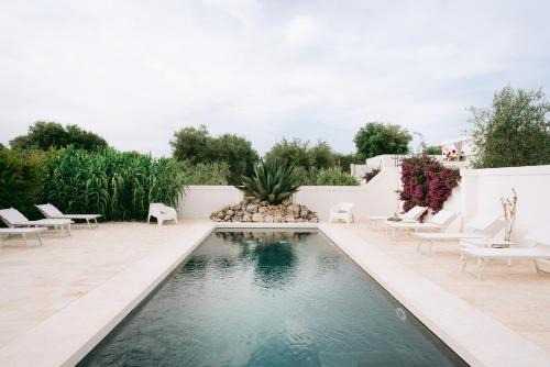Ostuni Bed & Breakfast | Oltre gli Ulivi
