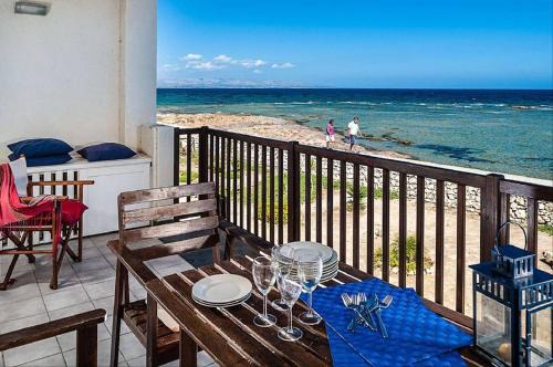 Marzamemi Apartment | Oltremare Marzamemi