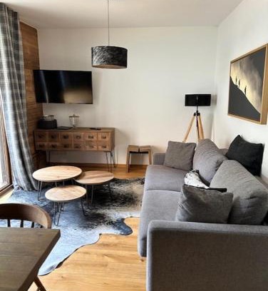 Les Prodains Apartment | Oly Vacances Morzine