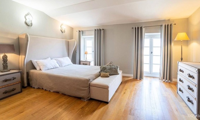 La Redorte Apartment | Olydéa - Le Château de la Redorte **** - Prestige Suite 2 people