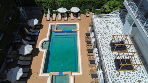 Haniotis Hotel | Olympic Kosma Hotel & Villas - Hanioti