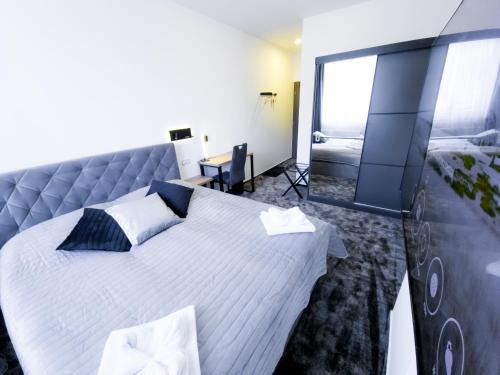 Trutnov Hotel | Olympland Hotel