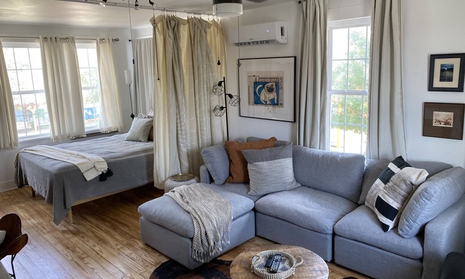 Original Town North House | Oma's House on Orange (Pet Friendly)