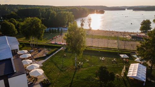 Olsztyn Hotel | Omega Hotel
