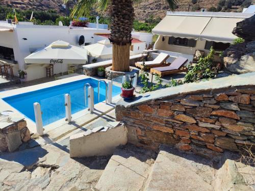 Kithnos House | Omisu Apartments