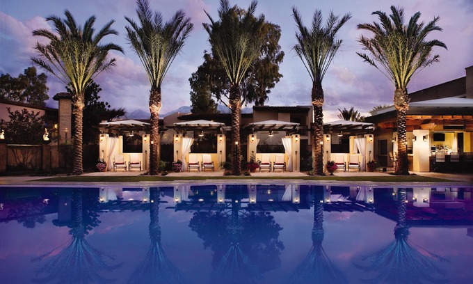 Casas Adobes Resort | Omni Tucson National Resort & Spa