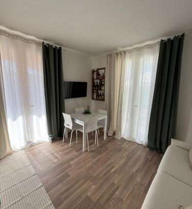 Beverino Apartment | OmniaTemporae - Appartament
