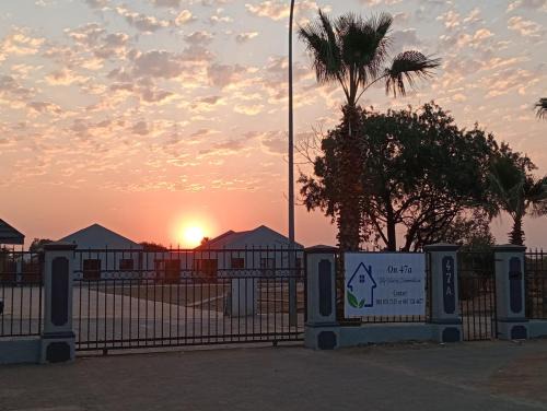 Kimberley Apartment | On 47a