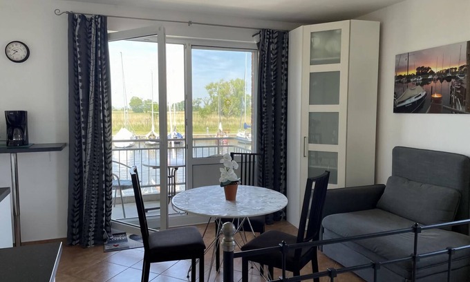 Ueckermuende House | on the beach 200 Lagoon City