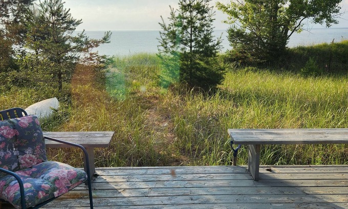 Jacksonport House | On the Beach