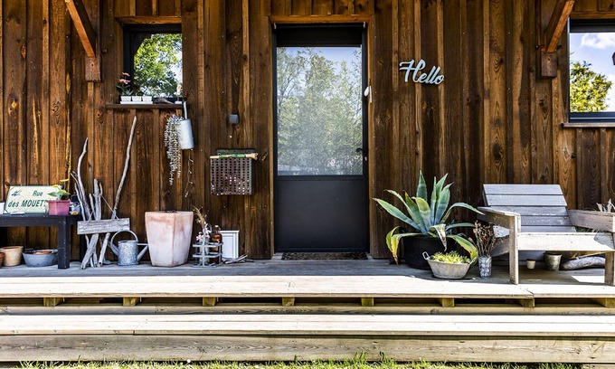 Cantenac House | On the ocean road