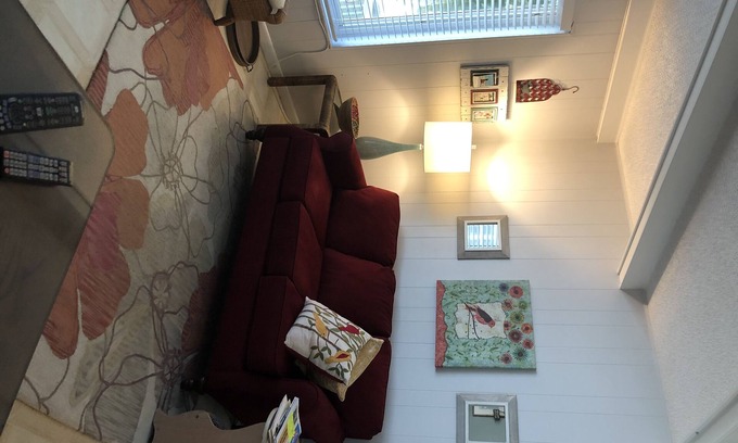 On Top of The World Condo | On top of the world condo