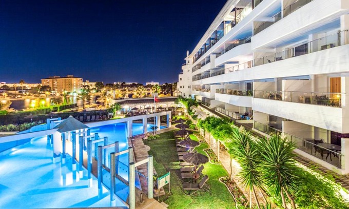 Alcudia Apartment | Ona Garden Lago