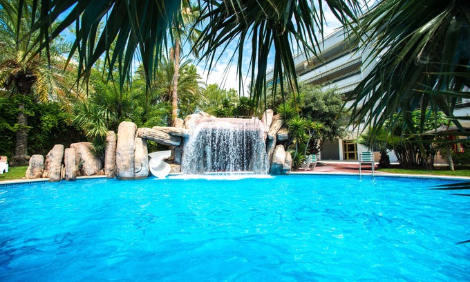 Salou Apartment | Ona Jardines Paraisol