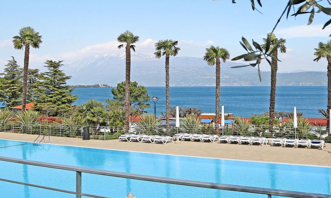 Manerba del Garda Apartment | Onda Blu by Interhome