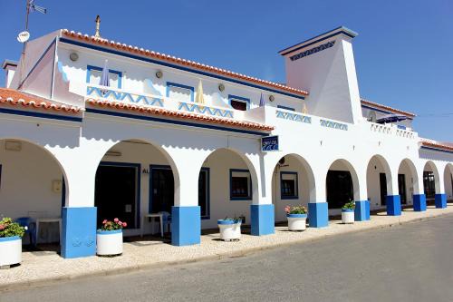 Zambujeira do Mar Bed & Breakfast | Ondazul