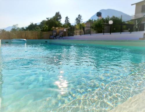 Foglianise House | Onde e Monti
