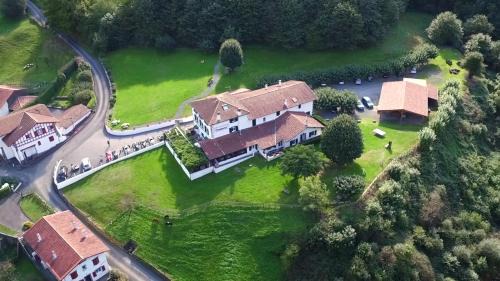 Itxassou Apartment | Ondoria