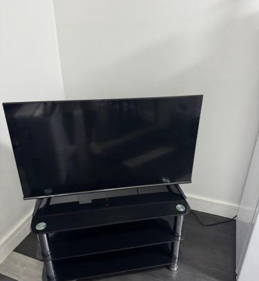 Northampton Apartment | One bed flat