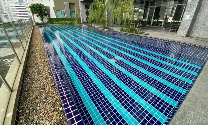 Ratchadaphisek Condo | One bedroom Rama 9 area