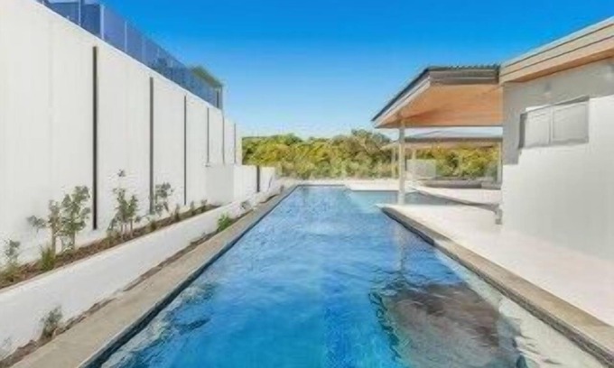 Bokarina Apartment | One Bedroom Apartment (Large Terrace)