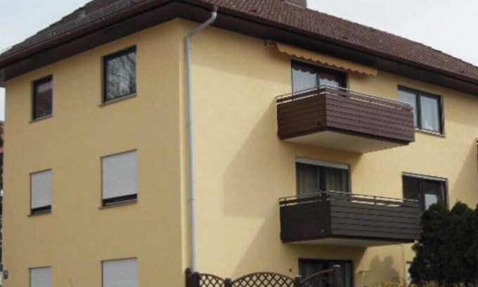 Bad Kissingen House | One-bedroom apartment