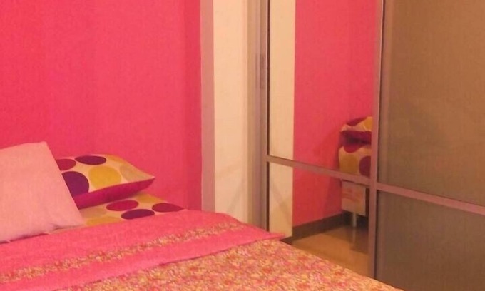 Bang Rak Phatthana Apartment | One Bedroom Apartment in Nonthaburi