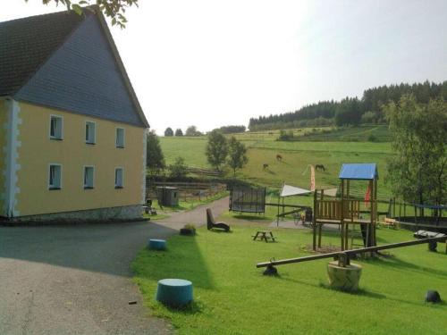 Niederlandenbeck House | One-bedroom apartment