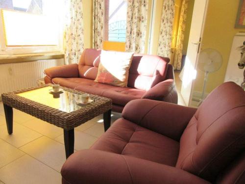 Otterndorf House | One-bedroom apartment