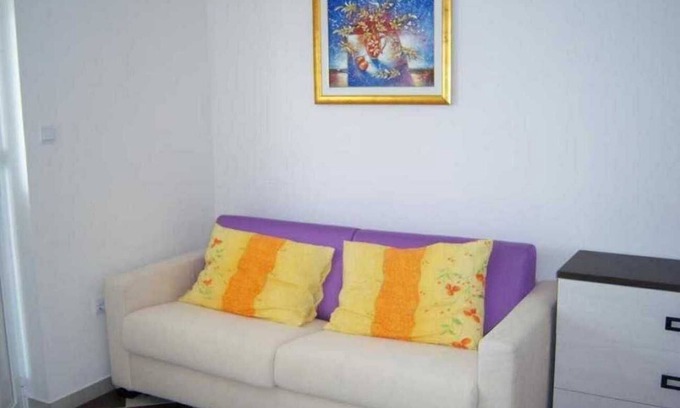 Vidalici Apartment | One bedroom apartment near beach Vidalići, Pag (A-18936-c)