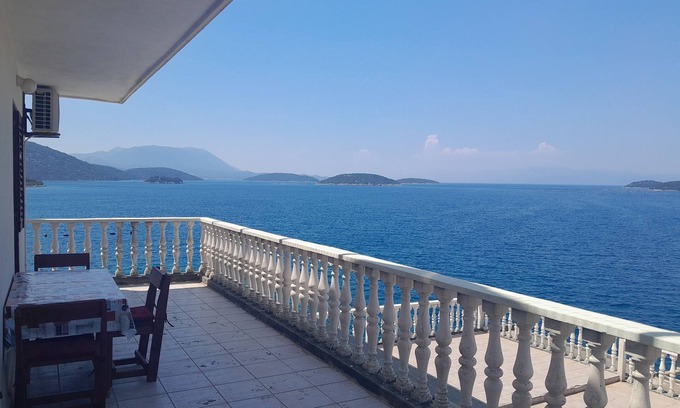 Dubrava Apartment | One bedroom apartment near beach Cove Pještata, Pelješac (A-14440-c)