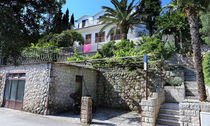 Trpanj Apartment | One bedroom apartment near beach Trpanj, Pelješac (A-258-b)