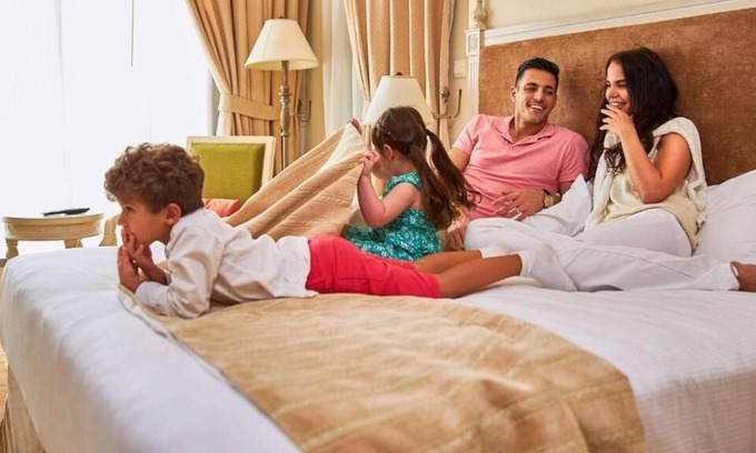 Barsha Heights Apartment | One Bedroom Apartment Near Internet Metro Station By Luxury Bookings