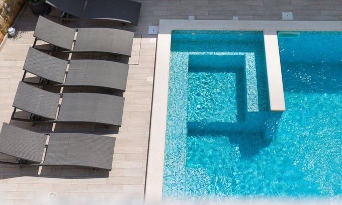 Salatic Apartment | One bedroom apartment on the ground floor