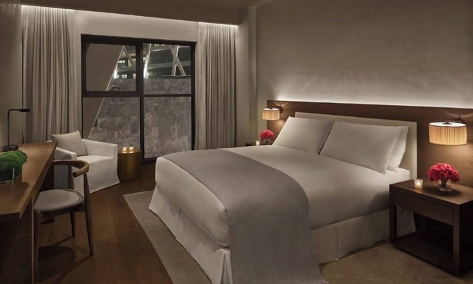 Abu Dhabi Apartment | One Bedroom Apatment Near Zayed Heritage Center