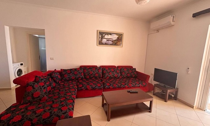 Sarande Apartment | One bedroom Appartament Sarande