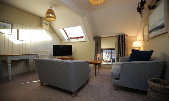 Beadnell Cottage | One Bedroom Cottage in the heart of Beadnell