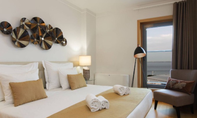 Parque das Nacoes Apartment | one bedroom few minutes from Altice Arena