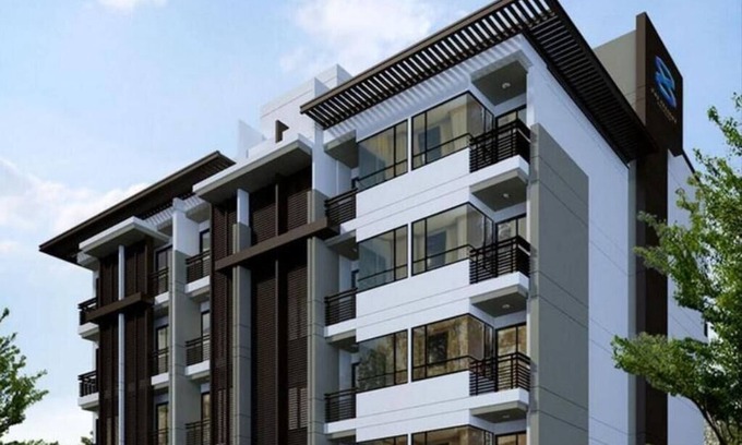 Sathorn Apartment | One Bedroom in the heart of Sathorn, Bangkok