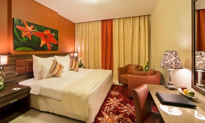 Dubai House | One Bedroom Near Dubai Land Community Hub Park Ab