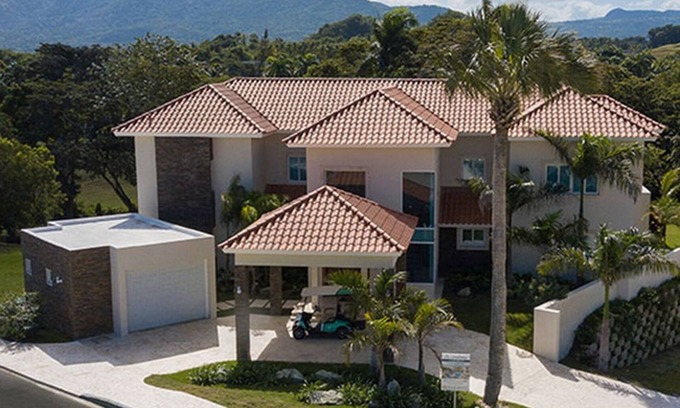 Quimixto House | One Bedroom – The Residence Suites