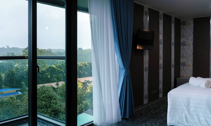 Chiang Rai Hotel | One Budget Hotel Chiangrai Baanmai