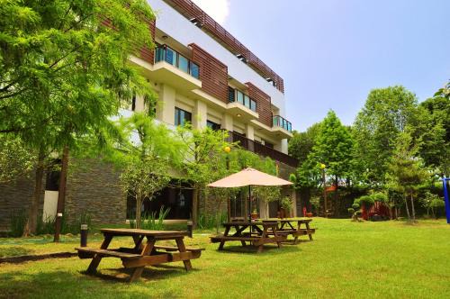 Nantou House | One City One Vacation Farm