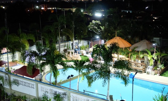 Sattahip House | One D Homestay