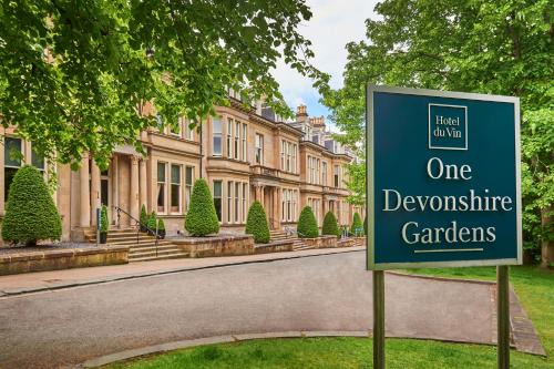 North West Hotel | One Devonshire Gardens a Hotel Du Vin