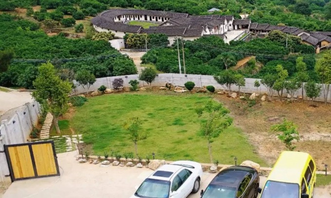 Meijiang District House | One House