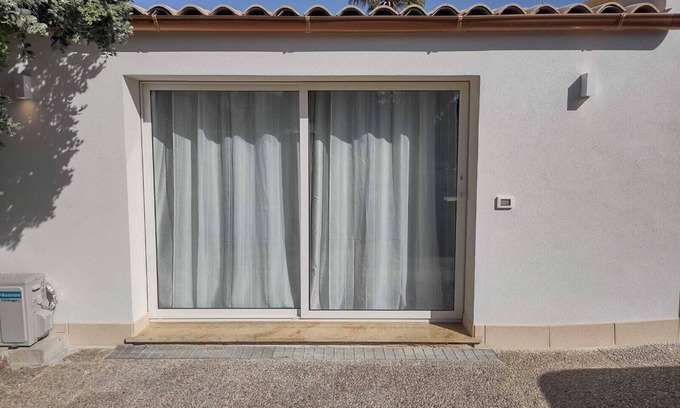 Marsala House | One hundred steps from the sea