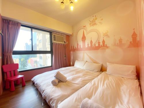 Xitun District Apartment | One Night Inn Fengjia