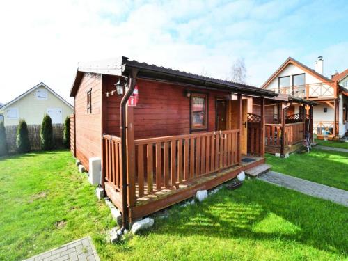 Ustronie Morskie House | One-story holiday cottages, Ustronie Morskie