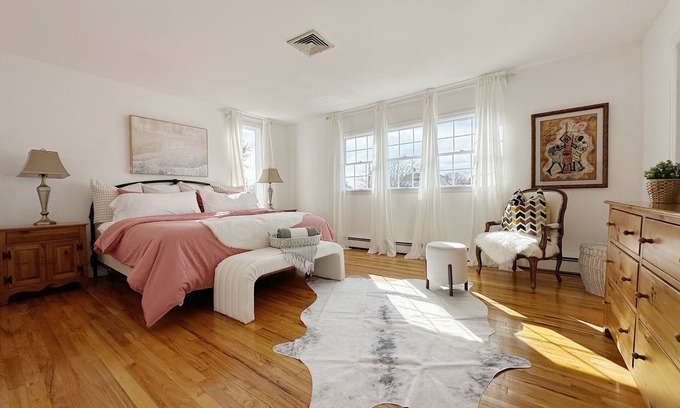 Westhampton Beach House | Oneck Lane Summer Oasis w/swimming pool